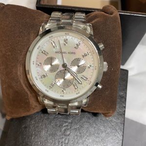 Michael kors woman’s watch